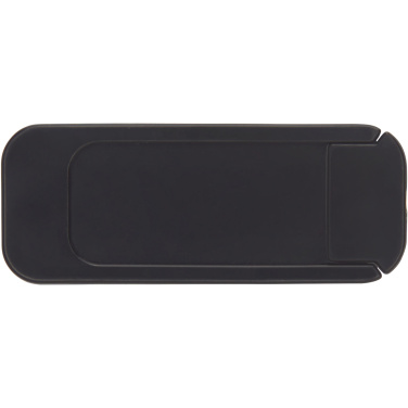 Logo trade promotional giveaways image of: Incognito privacy kit