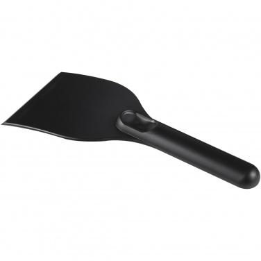Logotrade promotional gift image of: Chilly large recycled plastic ice scraper