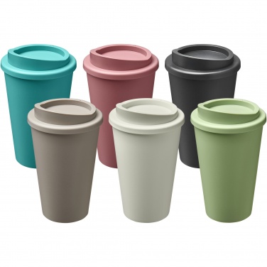 Logotrade advertising products photo of: Insulated tumbler Americano®­­ Renew 350 ml