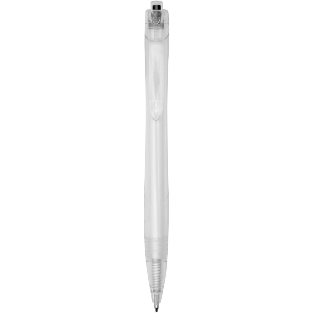 Logotrade advertising product picture of: Honua recycled PET ballpoint pen 