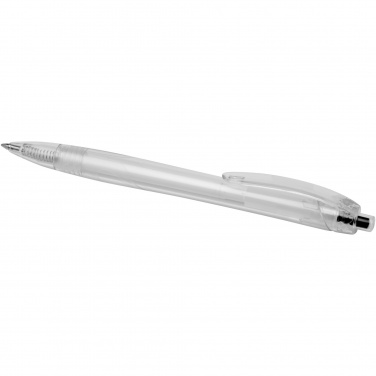 Logotrade business gifts photo of: Honua recycled PET ballpoint pen 