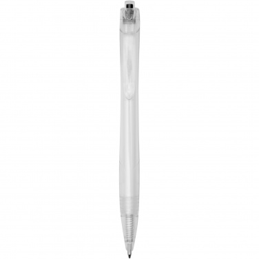 Logotrade promotional product picture of: Honua recycled PET ballpoint pen 