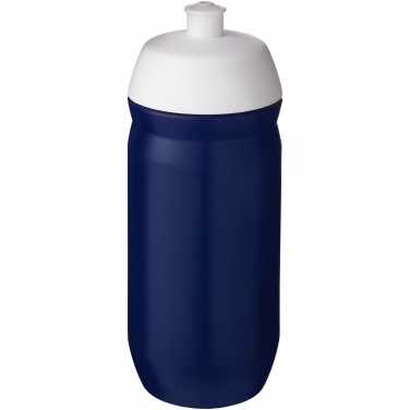 Logotrade advertising product picture of: HydroFlex™ 500 ml squeezy sport bottle