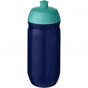 Logotrade corporate gift image of: HydroFlex™ 500 ml squeezy sport bottle