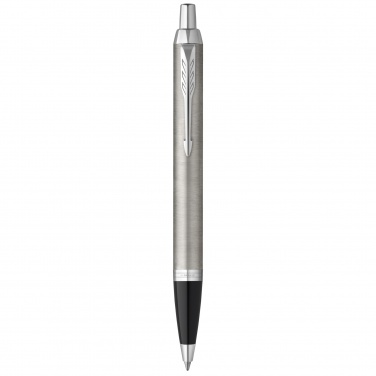 Logotrade advertising products photo of: Parker IM ballpoint pen
