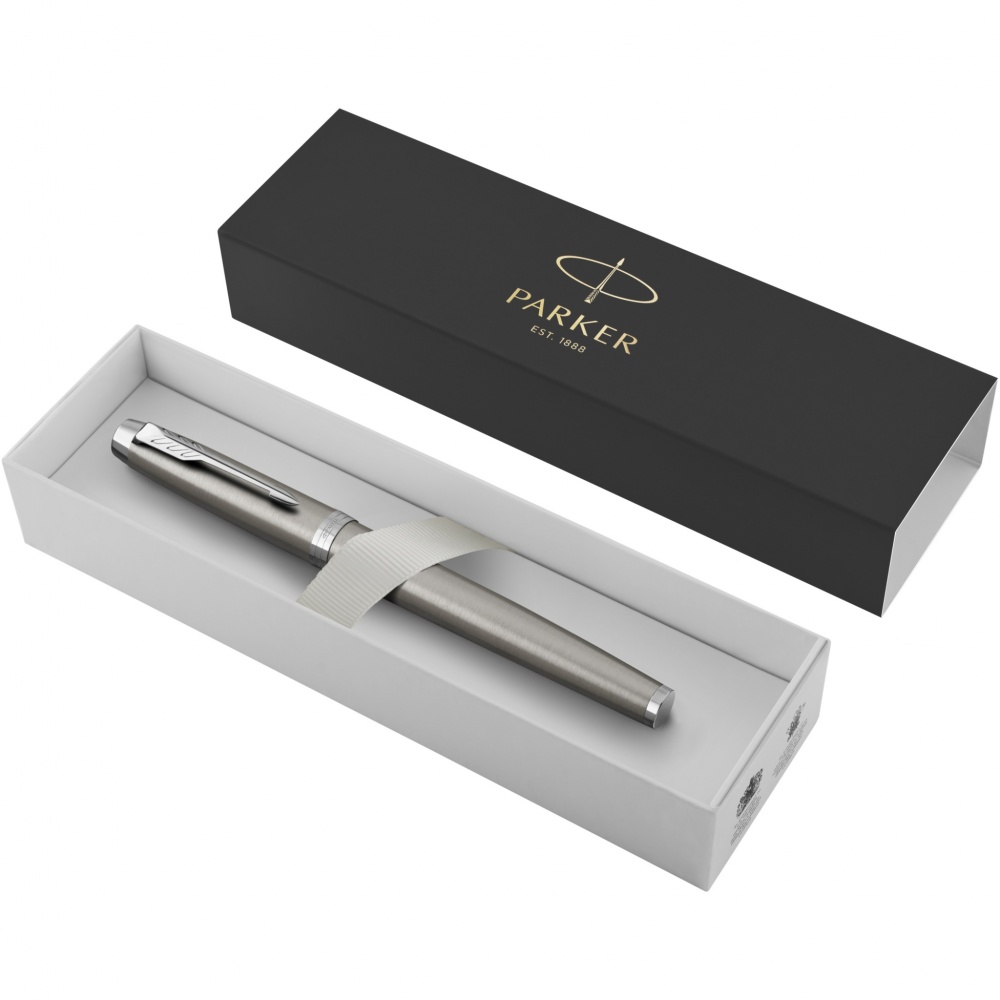Logotrade promotional gifts photo of: Parker IM fountain pen