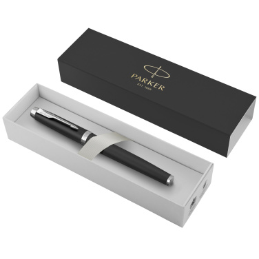 Logotrade corporate gift image of: Parker IM fountain pen
