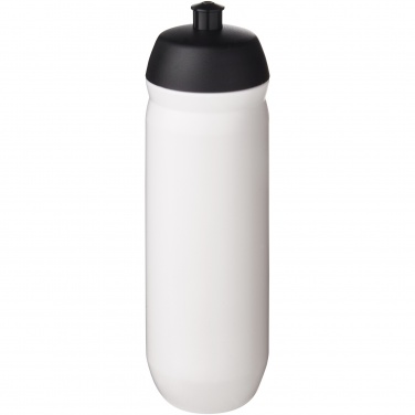 Logotrade promotional product image of: HydroFlex™ 750 ml squeezy sport bottle