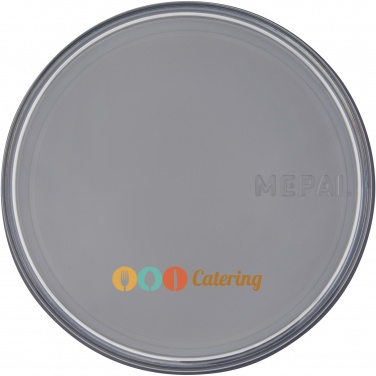 Logo trade promotional giveaway photo of: Mepal Ellipse insulated lunch pot