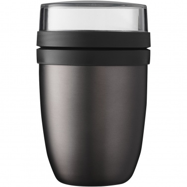 Logotrade promotional product picture of: Mepal Ellipse insulated lunch pot