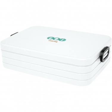 Logo trade promotional giveaways picture of: Mepal Take-a-break lunch box large