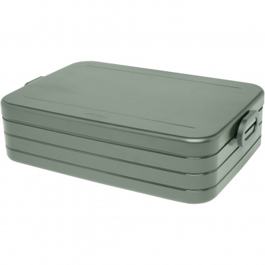 Logo trade advertising products image of: Mepal Take-a-break lunch box large