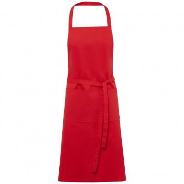 Logotrade promotional gift picture of: Orissa 200 g/m² organic cotton apron