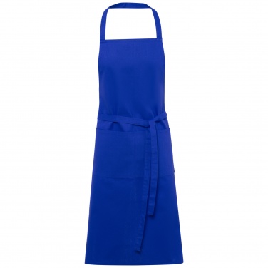 Logo trade promotional items picture of: Orissa 200 g/m² organic cotton apron