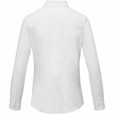Logotrade promotional giveaways photo of: Pollux long sleeve women's shirt