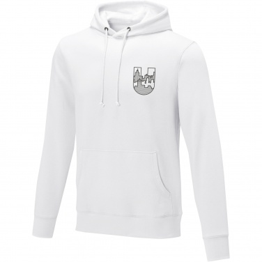 Logo trade promotional items image of: Charon men’s hoodie