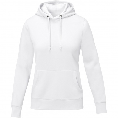 Logo trade promotional items picture of: Charon women’s hoodie