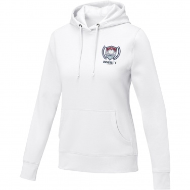 Logotrade promotional giveaway picture of: Charon women’s hoodie