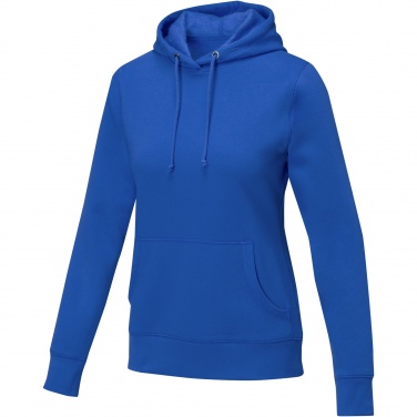 Logo trade corporate gifts picture of: Charon women’s hoodie