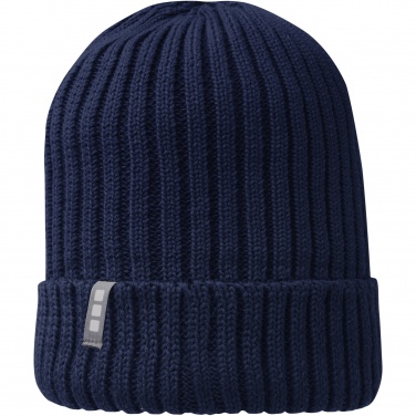Logotrade advertising product image of: Ives organic beanie