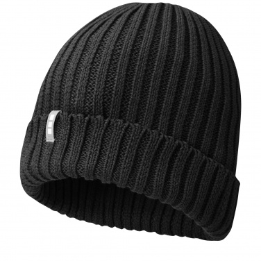 Logotrade promotional giveaway picture of: Ives organic beanie