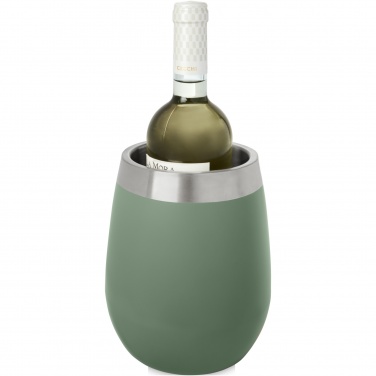 Logo trade advertising product photo of: Tromso wine cooler