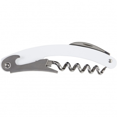 Logo trade promotional items image of: Nordkapp waitress knife