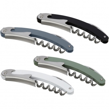 Logotrade promotional gift picture of: Nordkapp waitress knife