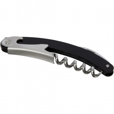 Logo trade promotional giveaway photo of: Nordkapp waitress knife