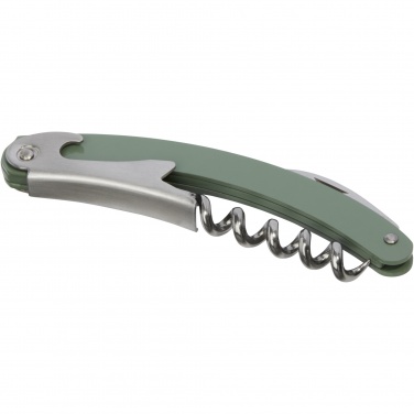 Logotrade promotional giveaways photo of: Nordkapp waitress knife