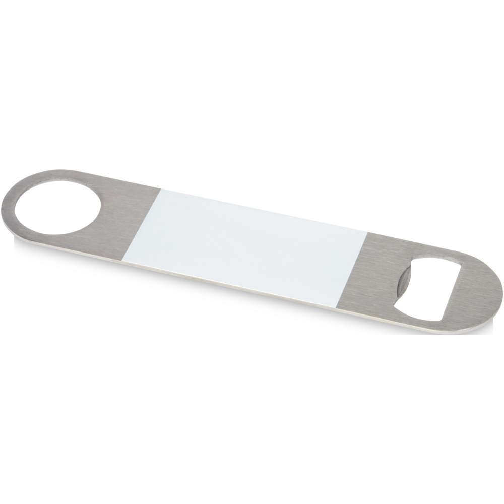 Logotrade promotional gift picture of: Lofoten bottle opener