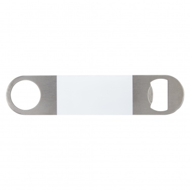 Logo trade advertising products image of: Lofoten bottle opener