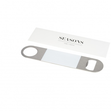 Logotrade advertising products photo of: Lofoten bottle opener