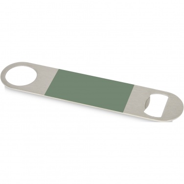 Logo trade advertising products picture of: Lofoten bottle opener