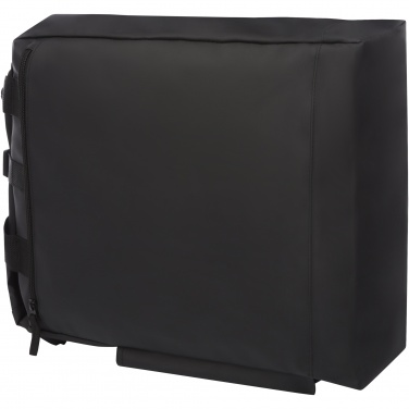 Logotrade advertising product picture of: Resi 15" water resistant  laptop backpack 23L