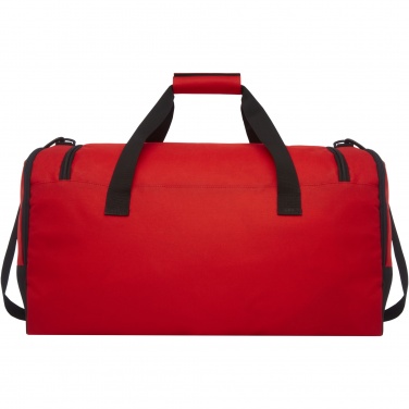 Logotrade promotional merchandise image of: Retrend GRS RPET duffel bag 40L