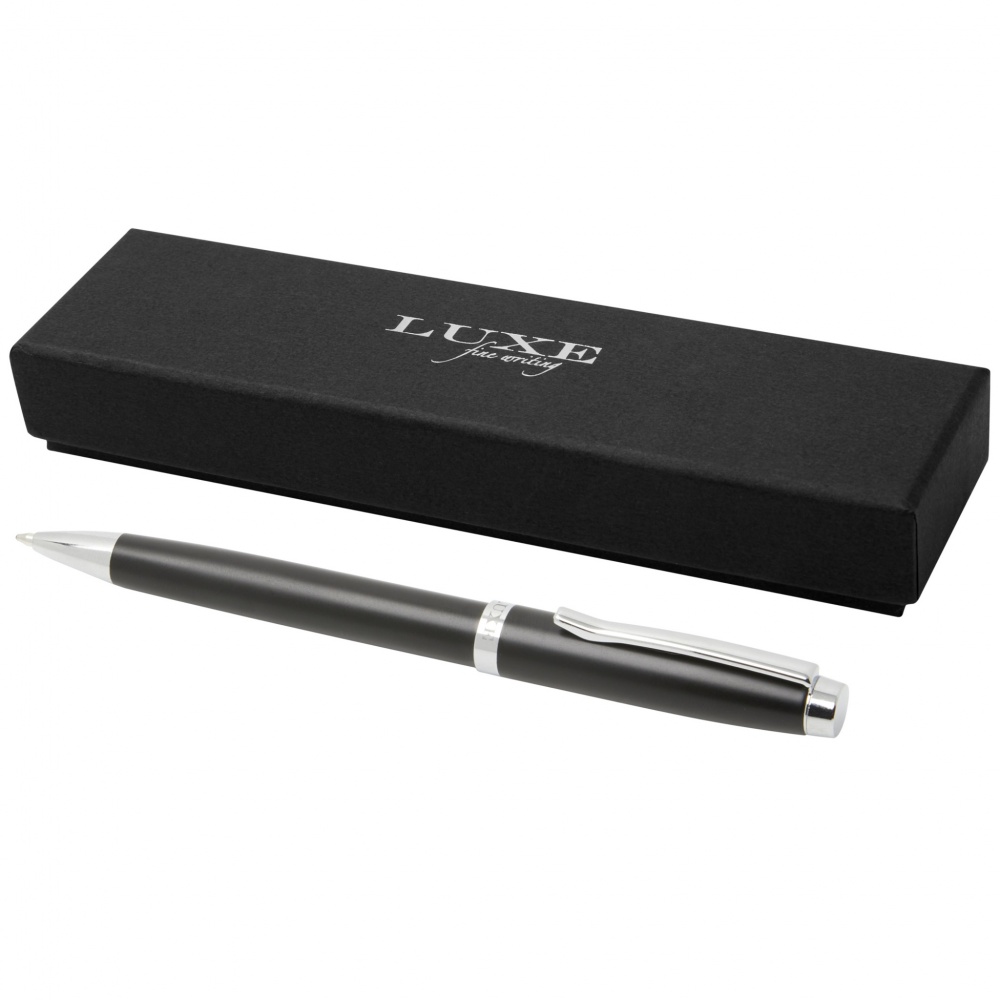 Logo trade advertising products image of: Vivace ballpoint pen 