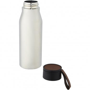 Logotrade promotional merchandise image of: Ljungan 500 ml copper vacuum insulated stainless steel bottle