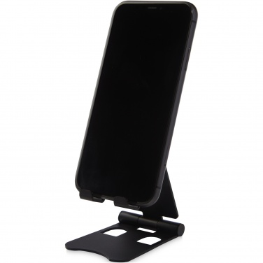 Logotrade advertising product picture of: Rise foldable phone stand