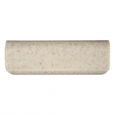 Logo trade promotional products image of: Yoko 1200mAh wheat straw power bank