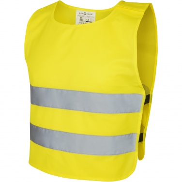 Logo trade promotional giveaways picture of: RFX™ Ingeborg safety and visibility set for childeren 7-12 years