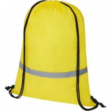 Logo trade corporate gifts image of: RFX™ Ingeborg safety and visibility set for childeren 7-12 years