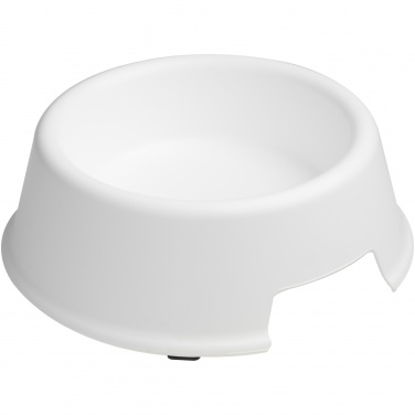 Logo trade promotional items picture of: Koda dog bowl