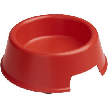Logotrade promotional gift picture of: Koda dog bowl