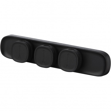 Logo trade promotional giveaways picture of: Magclick magnetic cable manager