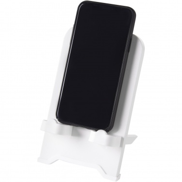 Logotrade promotional giveaway image of: The Dok phone stand