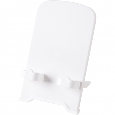 Logo trade promotional gift photo of: The Dok phone stand