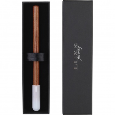 Logotrade advertising product picture of: Etern inkless pen