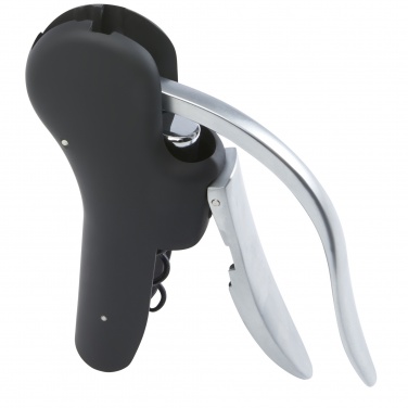 Logo trade promotional products image of: Nebby wine corkscrew
