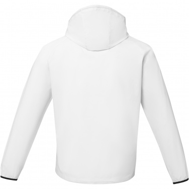 Logo trade promotional product photo of: Dinlas men's lightweight jacket